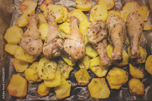 food