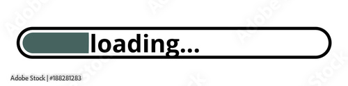Ladebalken | progress bar | loading