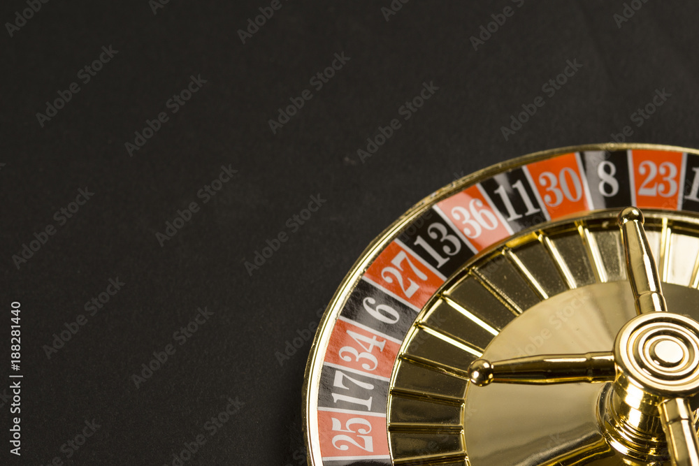 Roulette concept. Hig resolution image. Roulette concept. Hig resolution image.
