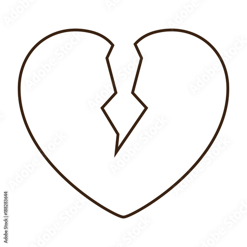 broken heart icon Free Download broken heart icon - GFXLoad