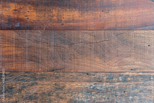 Reclaimed Peroba Wood Planks