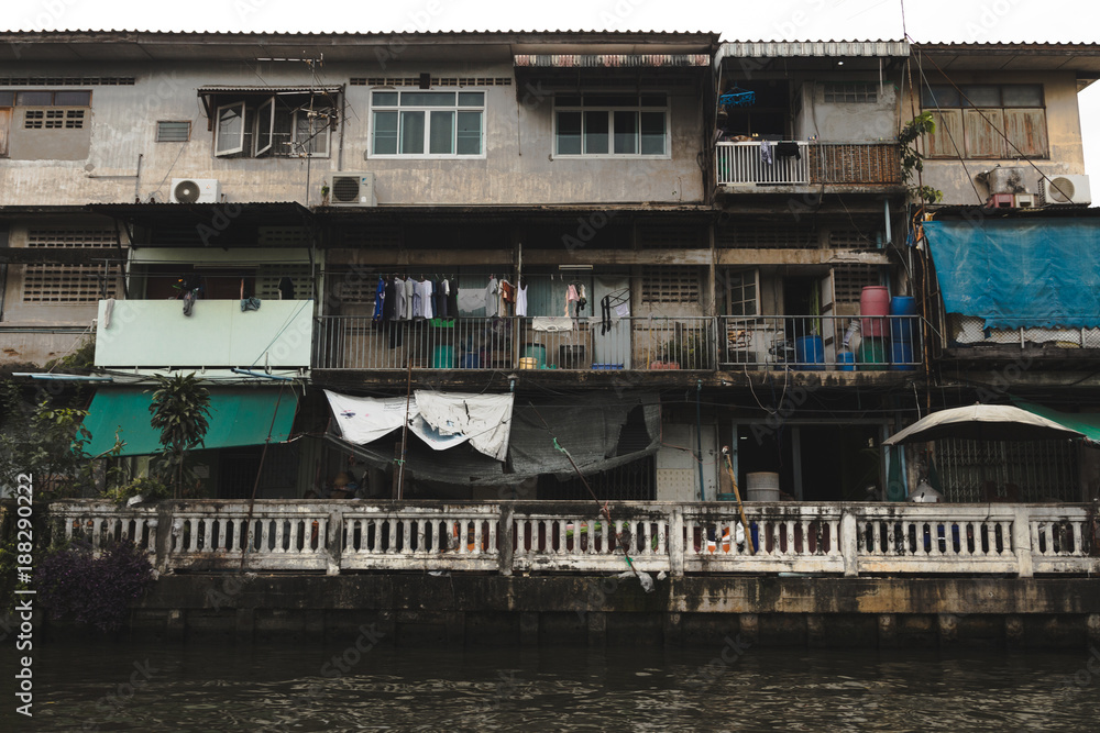 Fototapeta premium Thailandia