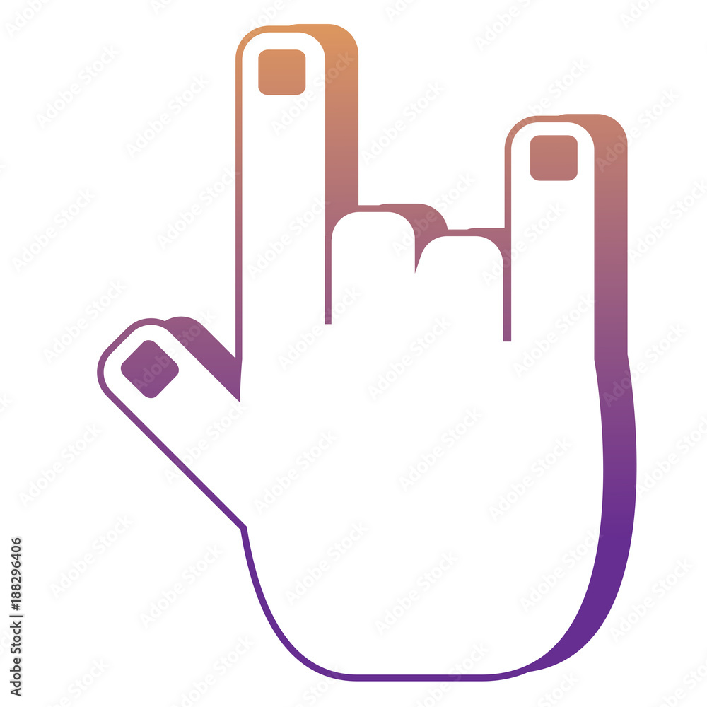 human hand design human hand design