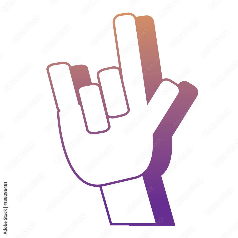 human hand design human hand design