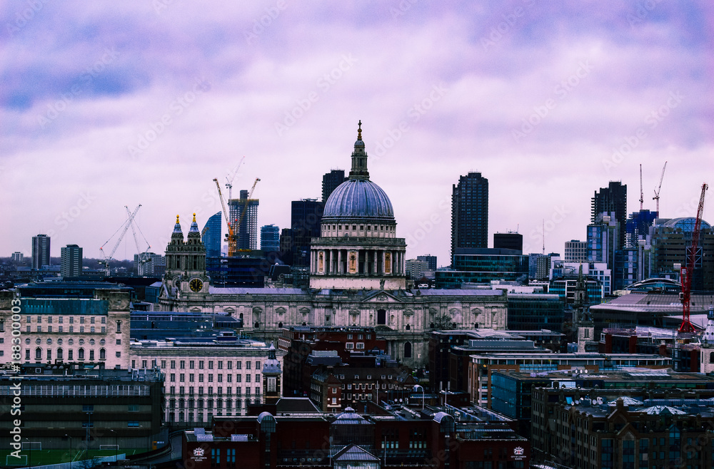 Fototapeta premium London