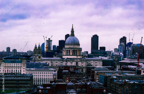 London © AI Photography