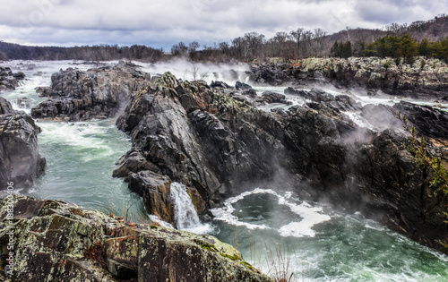 Great Falls  VA