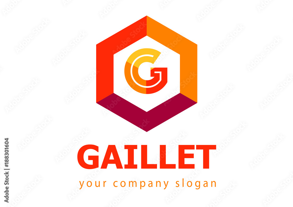 letter G logo Template for your company letter G logo Template for your company