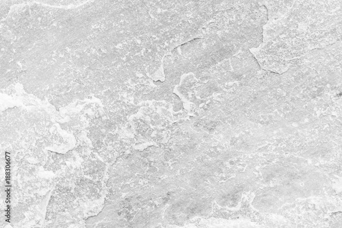 White natural stone texture and background seamless