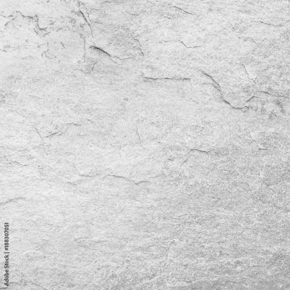 Obraz premium White natural stone texture and background seamless