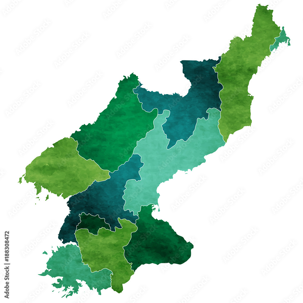 北朝鮮 地図 国 アイコン 北朝鮮 地図 国 アイコン