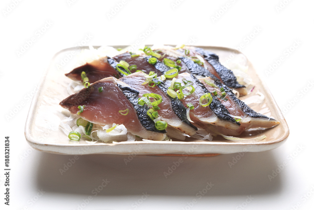 鰹のたたき 鰹のたたき