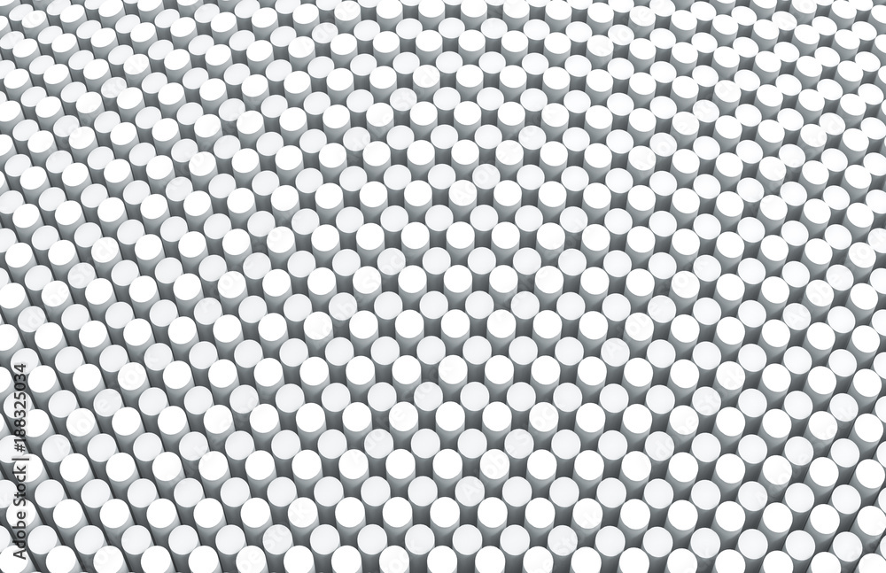 White column background White column background