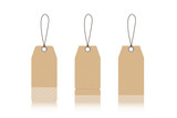Discount special tags, Retail tag price, Vector, Illustration