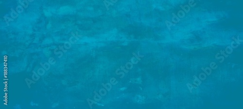 Breite dreckige hellblaue Oberfläche © kebox