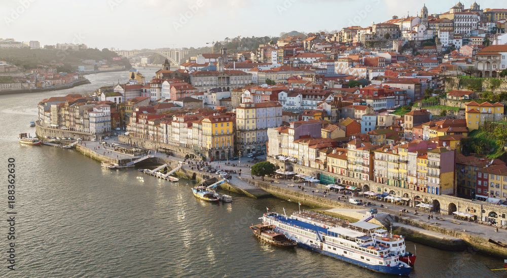    Porto, Portugal