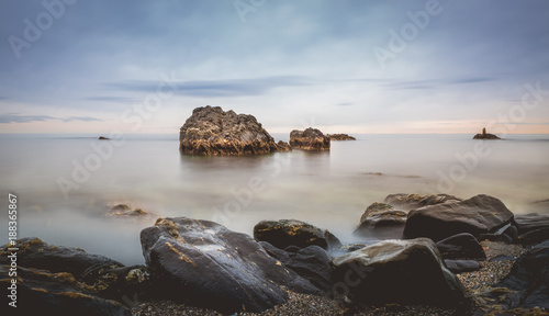 Costa del Sol Seascape