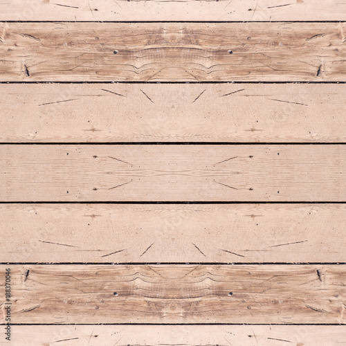 seamless natural beige wooden plank texture, siding. background.