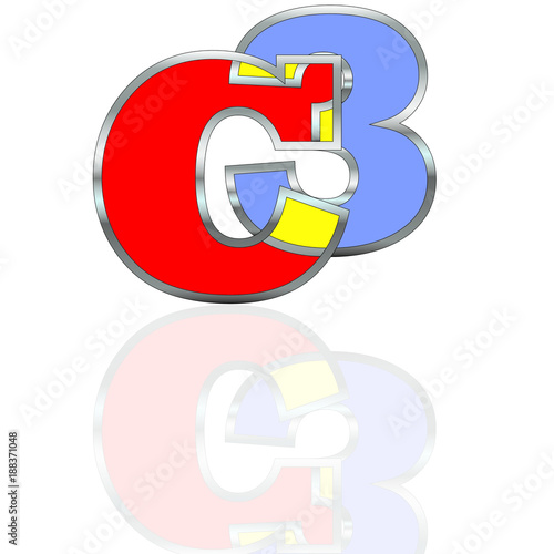 C3 RGB