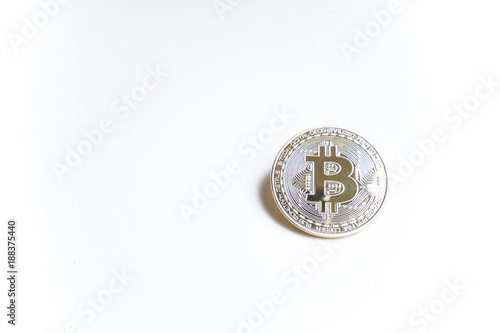 Bitcoin, Virtual currency