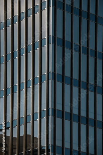 Wallpaper Mural Skyscraper Torontodigital.ca