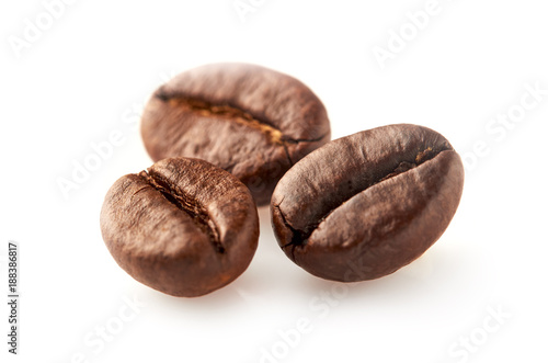 Wallpaper Mural Coffee beans Torontodigital.ca