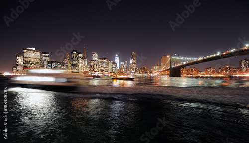 Manhattan 