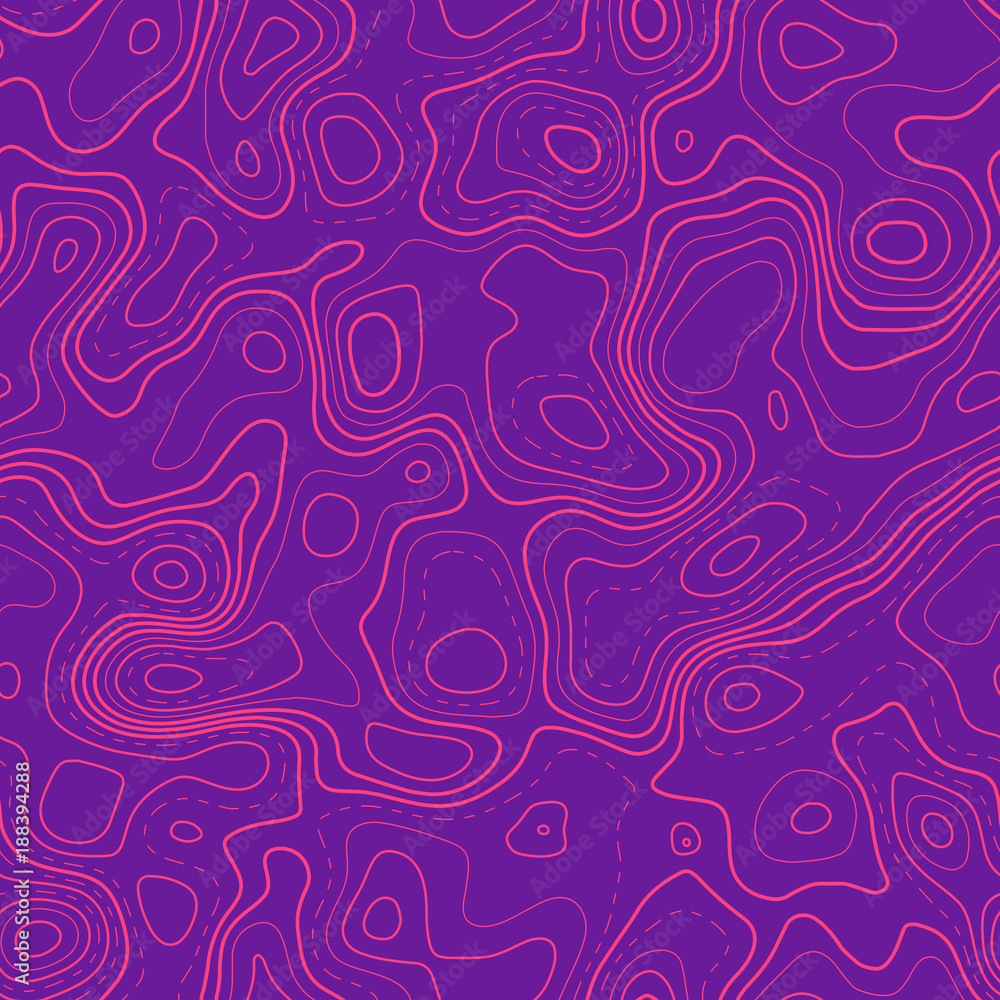 abstract land topography abstract land topography