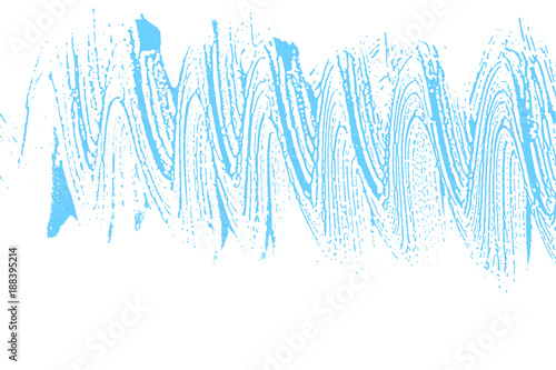 Natural soap texture. Amusing light blue foam trace background. Artistic trending soap suds. Cleanliness, cleanness, purity concept. Vector illustration.