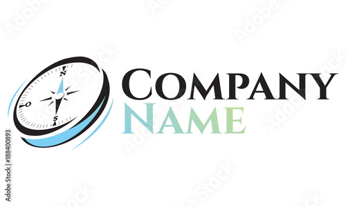 Compass logo