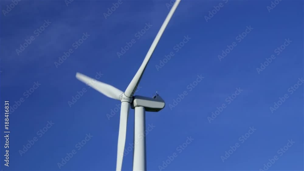 Wind Turbine; Lissett Airfield Wind Farm; Lissett, East Yorkshire, England Wind Turbine; Lissett Airfield Wind Farm; Lissett, East Yorkshire, England