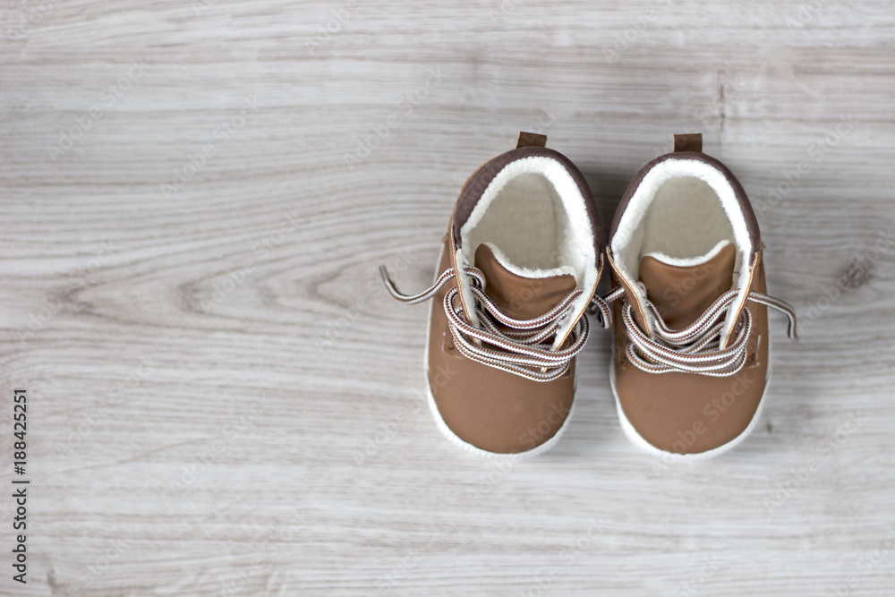Next baby store boots