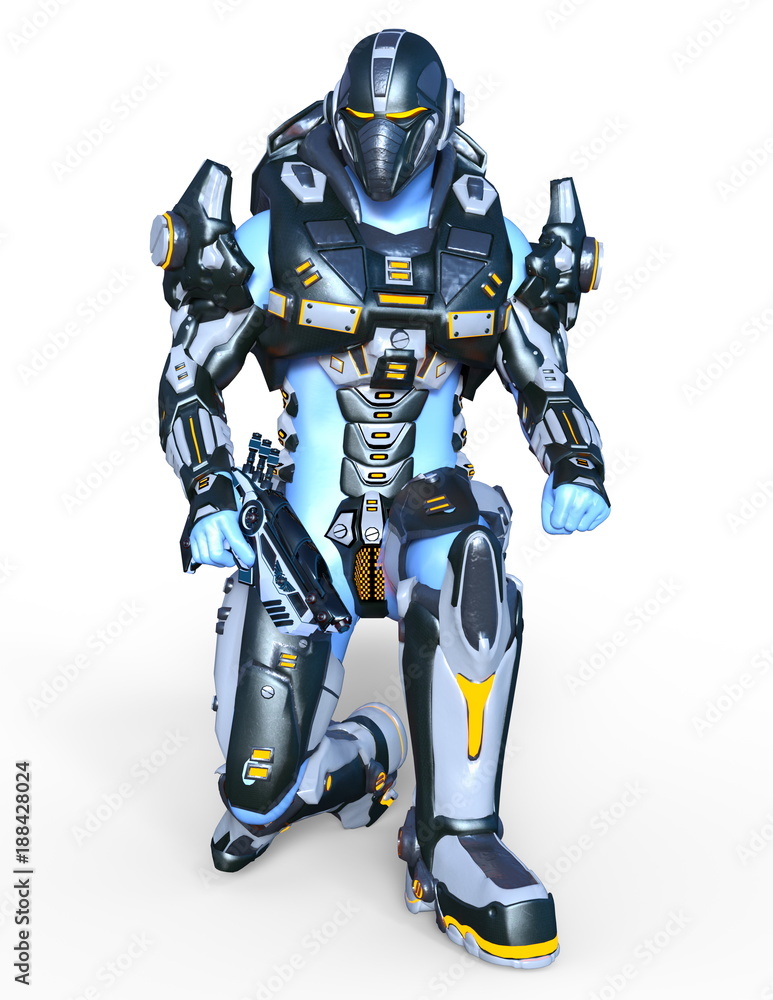 ロボット ロボット