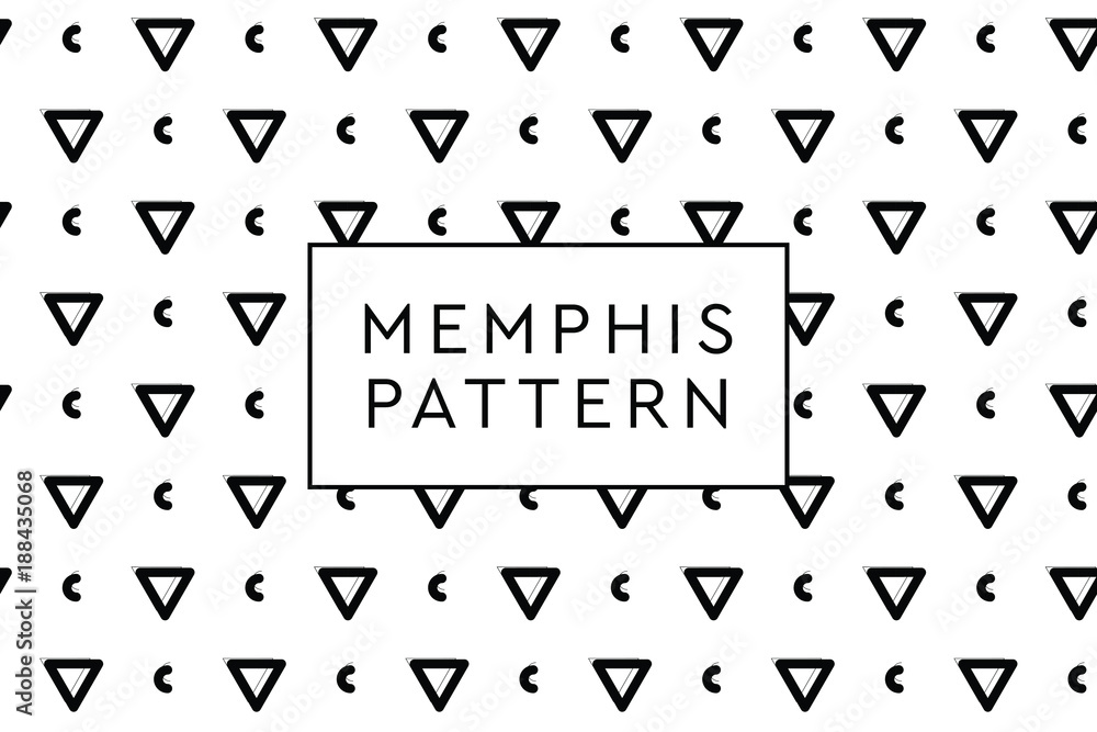 Memphis vector objects pattern. Various forms and dispositions. Memphis vector objects pattern. Various forms and dispositions.