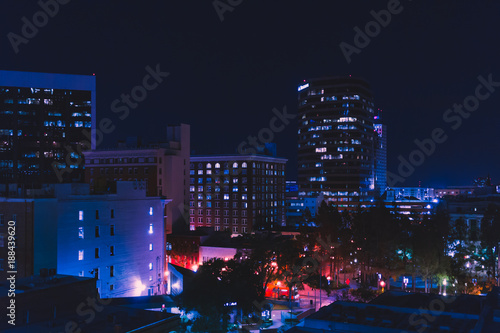Photography Cityscape