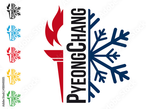 Pyeongchang - Corée du Sud 