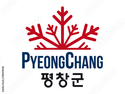 Pyeongchang - Corée du Sud 