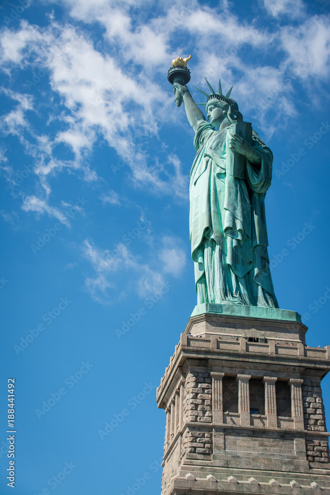 Fototapeta premium New York USA Travel