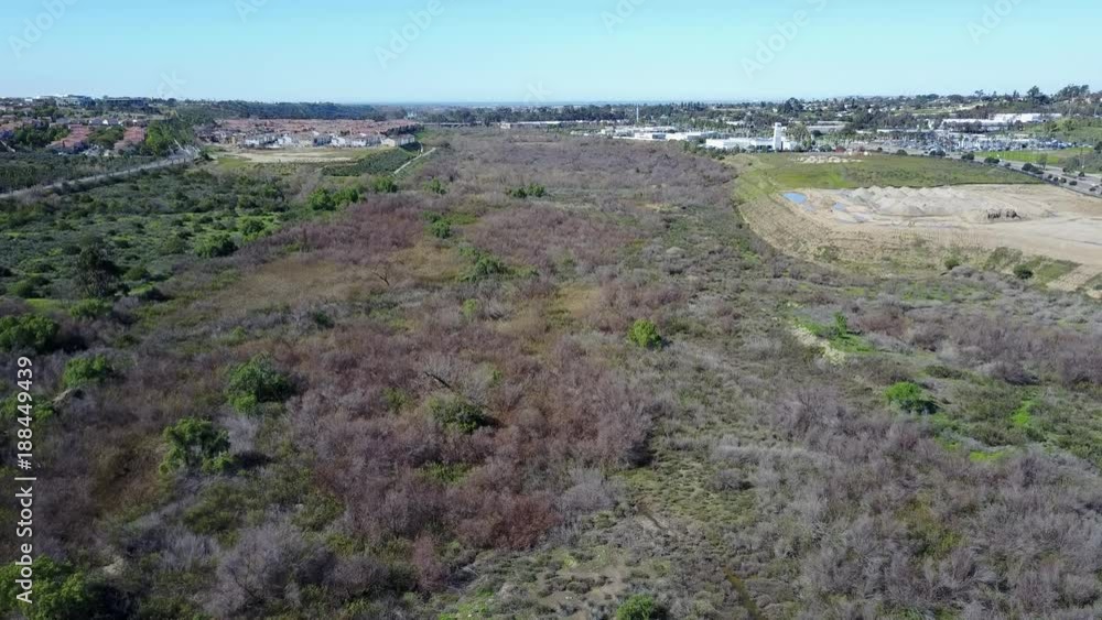 Chula Vista, CA - Otay River - Drone Video. Aerial Video of The Otay River is a river in southern San Diego County, California. The 25 mi river begins at San Miguel Mountain. Chula Vista, CA - Otay River - Drone Video. Aerial Video of The Otay River is a river in southern San Diego County, California. The 25 mi river begins at San Miguel Mountain.
