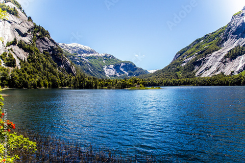 Lago Bariloche