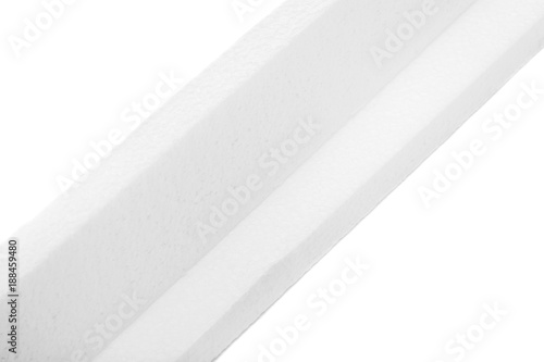 styrofoam molding