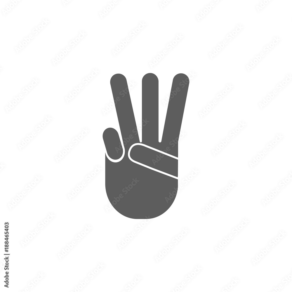 hand gesture icon. Element of hands icons. Premium quality graphic design icon. Signs, outline symbols collection icon for websites, web design, mobile app hand gesture icon. Element of hands icons. Premium quality graphic design icon. Signs, outline symbols collection icon for websites, web design, mobile app