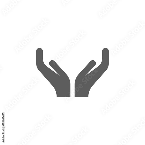 hand gesture icon. Element of hands icons. Premium quality graphic design icon. Signs, outline symbols collection icon for websites, web design, mobile app