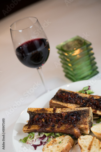 Bone Marrow Dinner