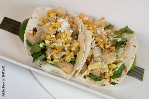 Fish Tacos 2