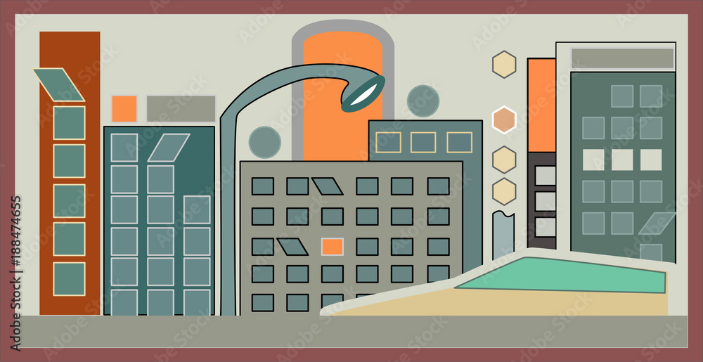 digital town or digital city digital town or digital city