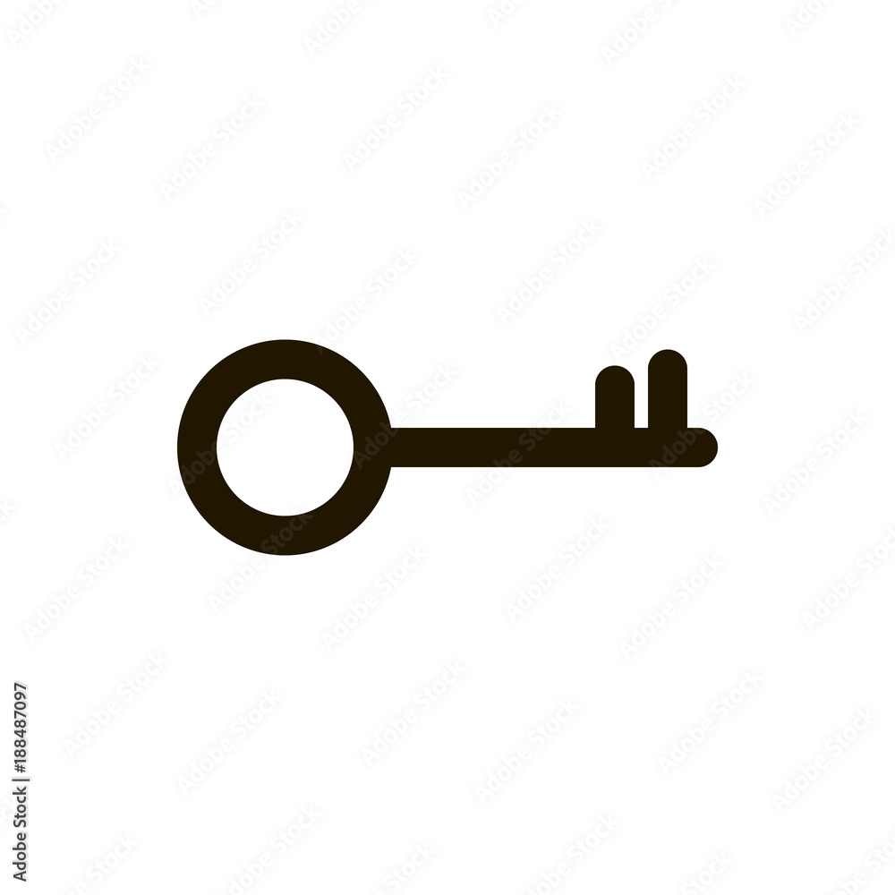 Keys icons , isolated. Closing and opening door. Sign and symbol . Locking and unlocking door vintage key pictogram, vector illustration. Keys icons , isolated. Closing and opening door. Sign and symbol . Locking and unlocking door vintage key pictogram, vector illustration.