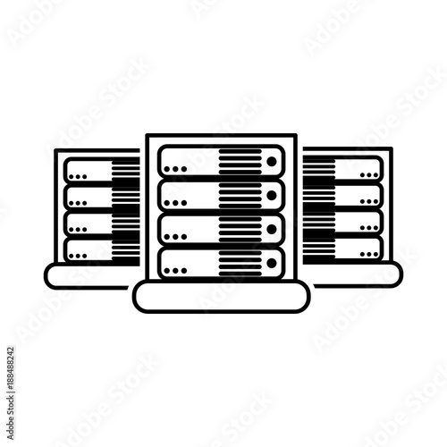 Web hosting design