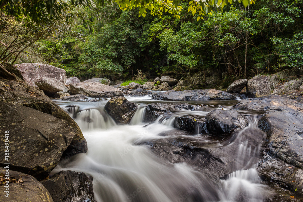 Obraz premium Untitled