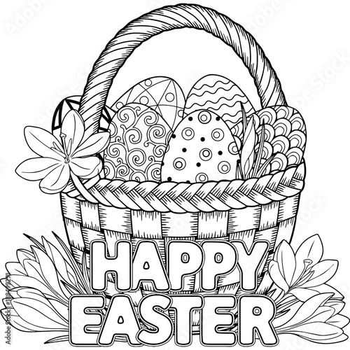 Photography Happy Easter